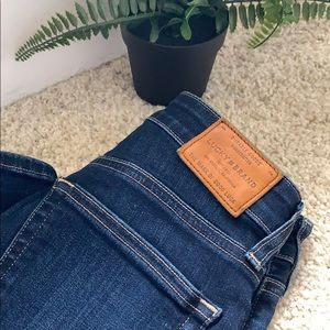 ‼️LUCKY BRAND JEANS‼️